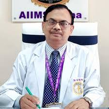 Dr. Gopal Krishna Pal